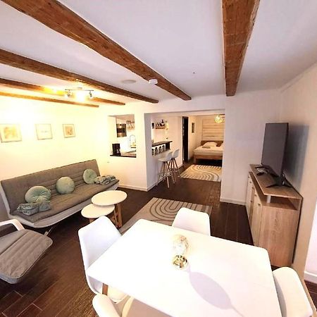 Altstadt Apartment Kempten Dış mekan fotoğraf