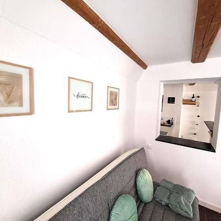 Altstadt Apartment Kempten Dış mekan fotoğraf