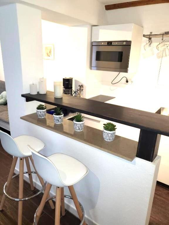Altstadt Apartment Kempten Dış mekan fotoğraf