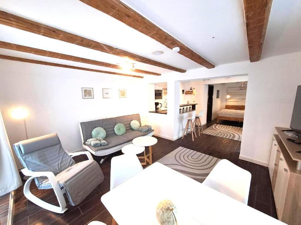 Altstadt Apartment Kempten Dış mekan fotoğraf