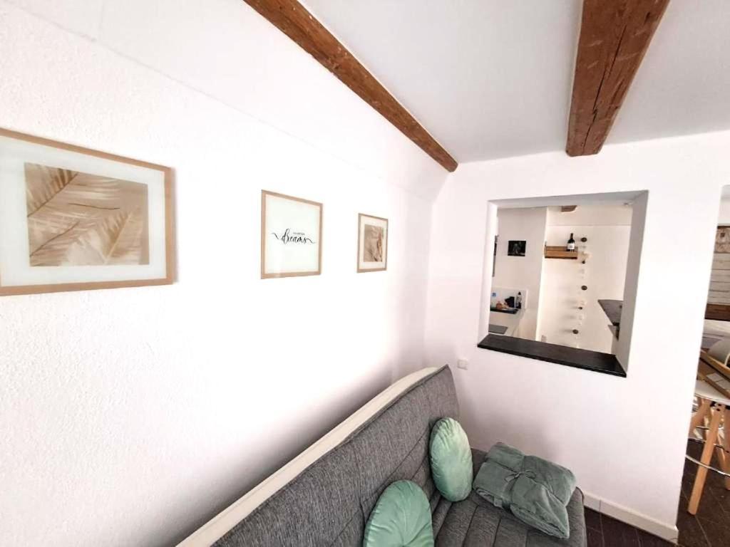 Altstadt Apartment Kempten Dış mekan fotoğraf