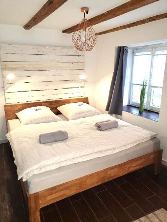 Altstadt Apartment Kempten Dış mekan fotoğraf