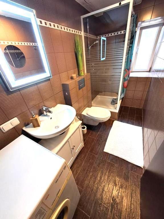 Altstadt Apartment Kempten Dış mekan fotoğraf